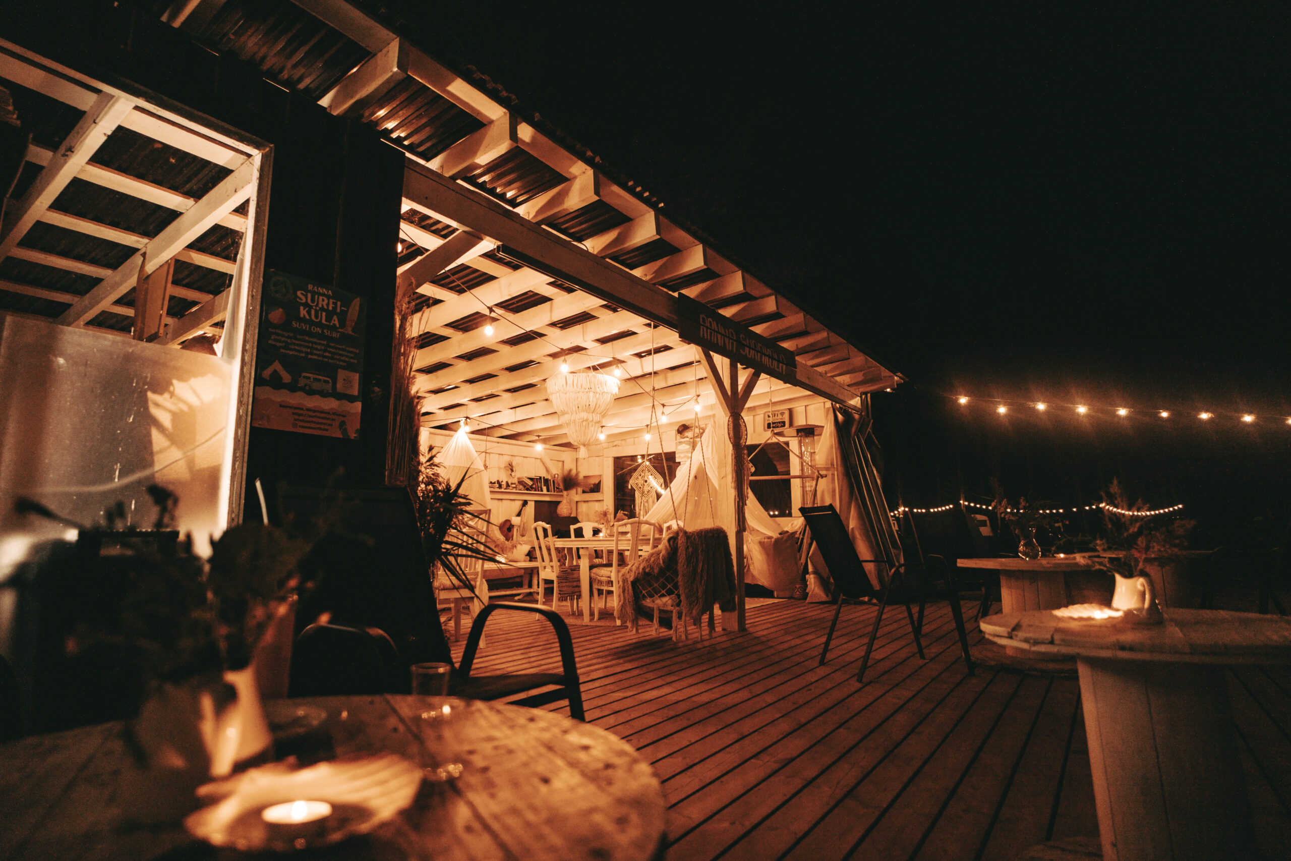 Surfi & sisemise tasakaalu retriit naistele Hiiumaal - Image 24