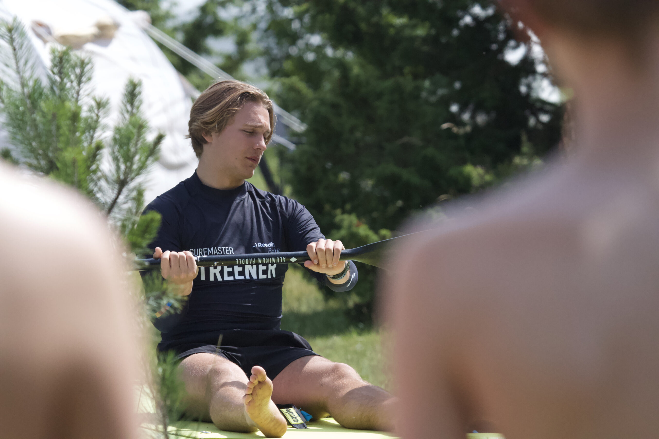 Noorte surfilaager Hiiumaal - Image 31