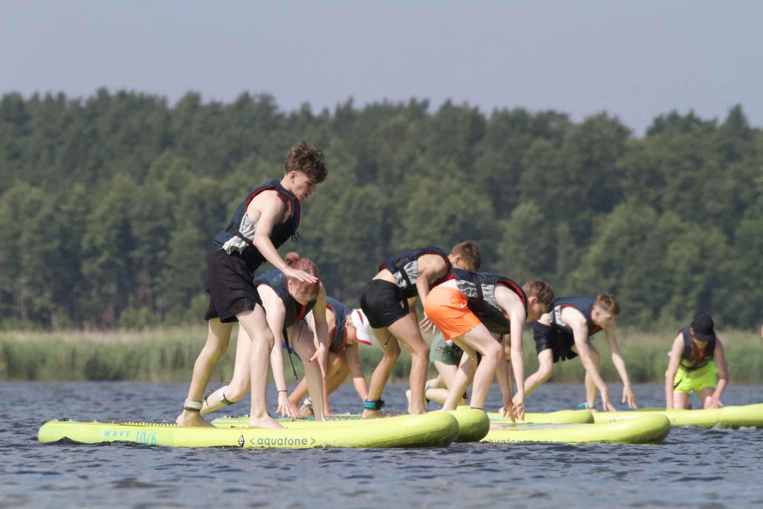 Noorte surfilaager Hiiumaal - Image 25