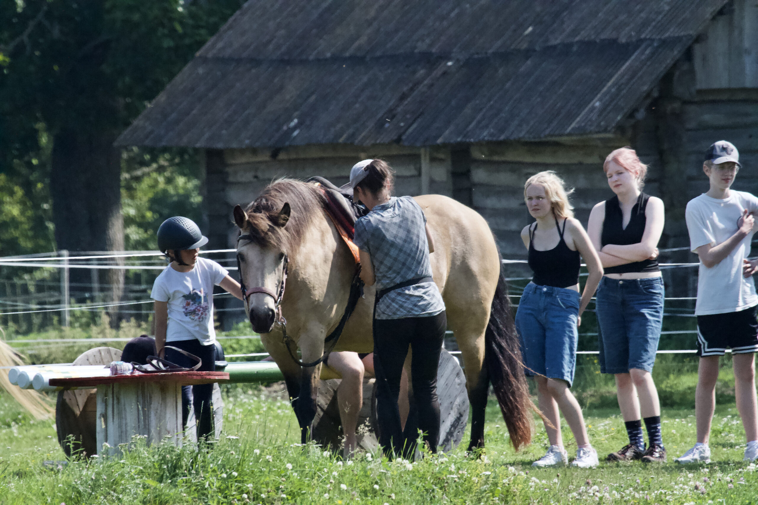 Noorte surfilaager Hiiumaal - Image 24