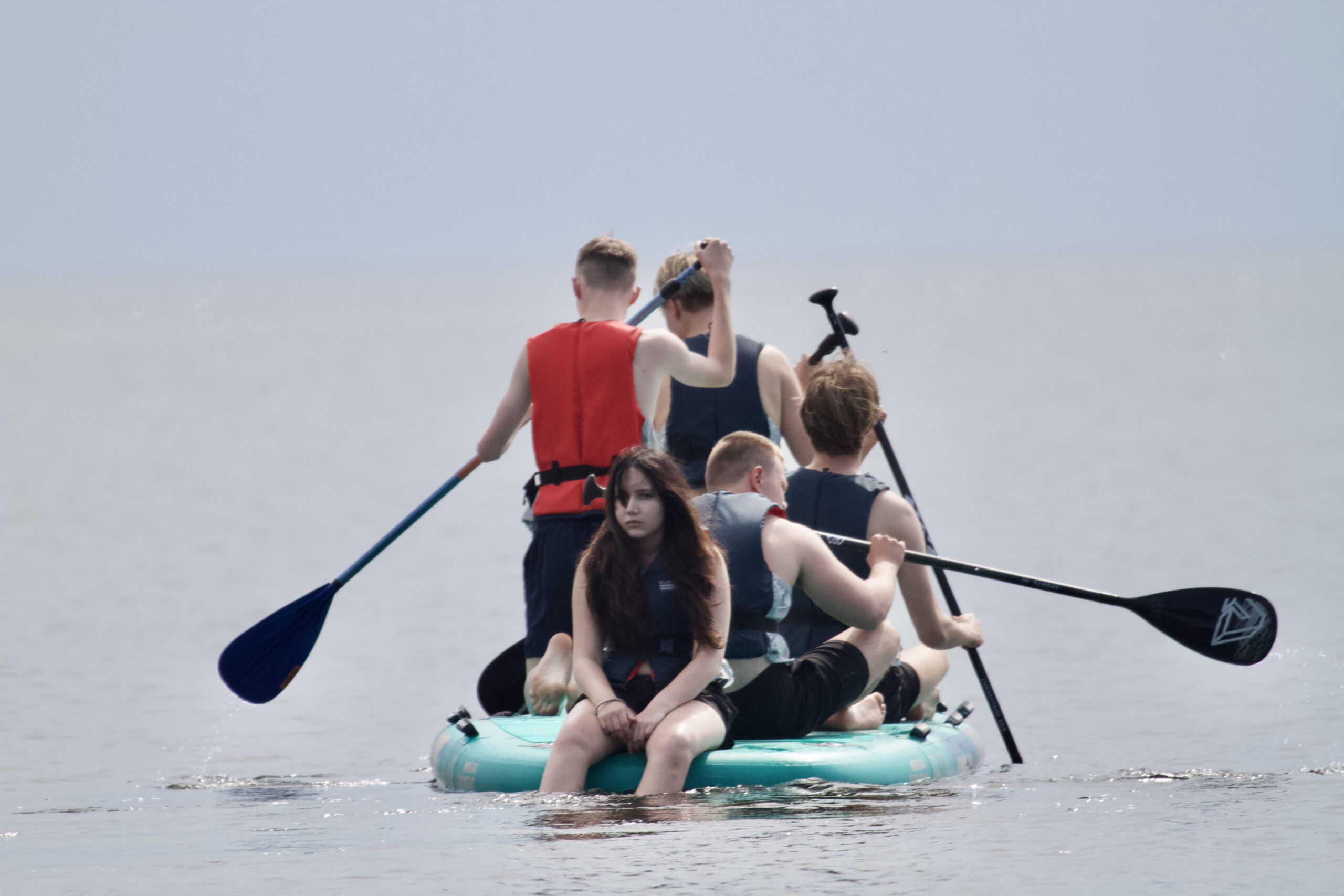 Noorte surfilaager Hiiumaal - Image 23