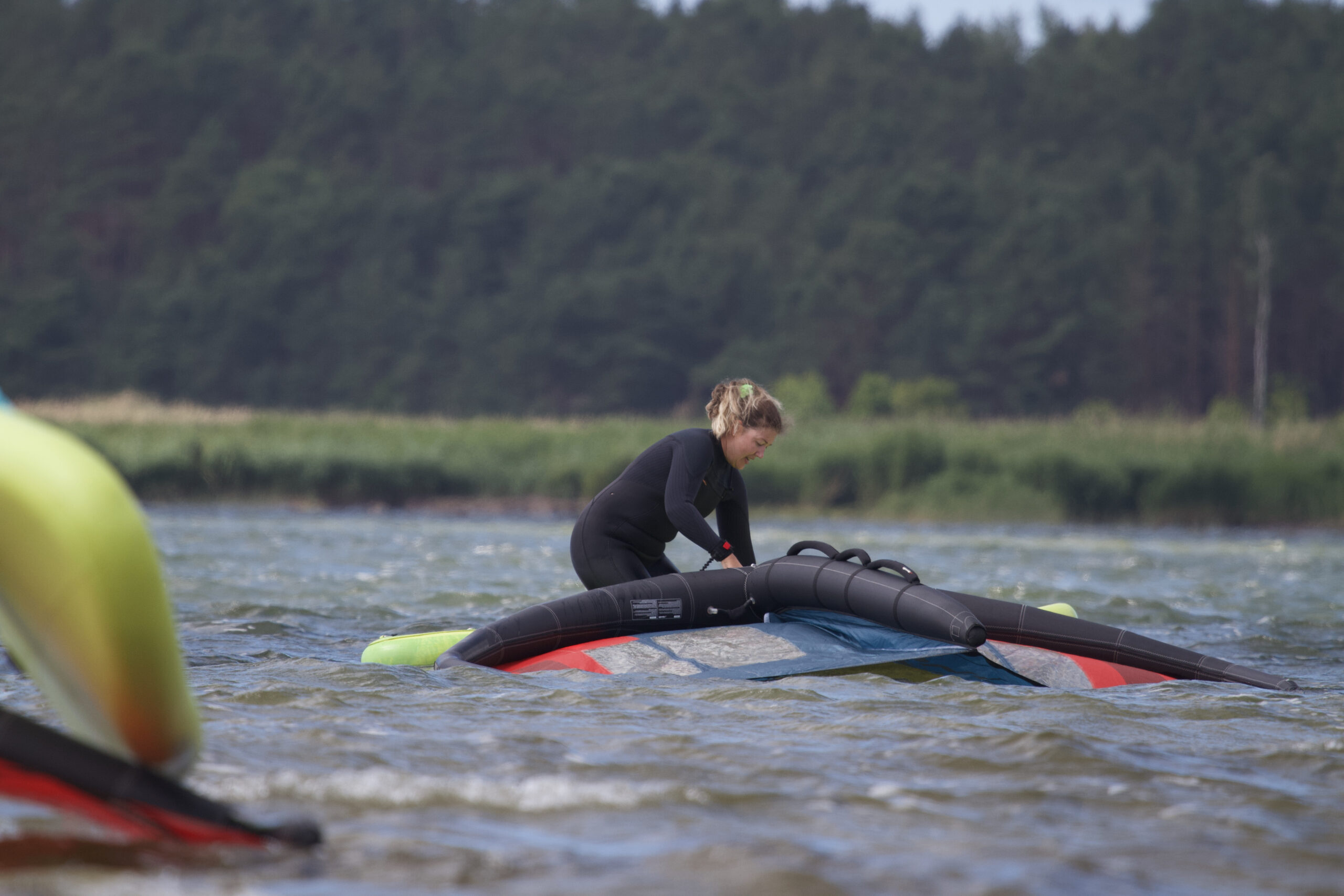 Surfi & sisemise tasakaalu retriit naistele Hiiumaal - Image 10