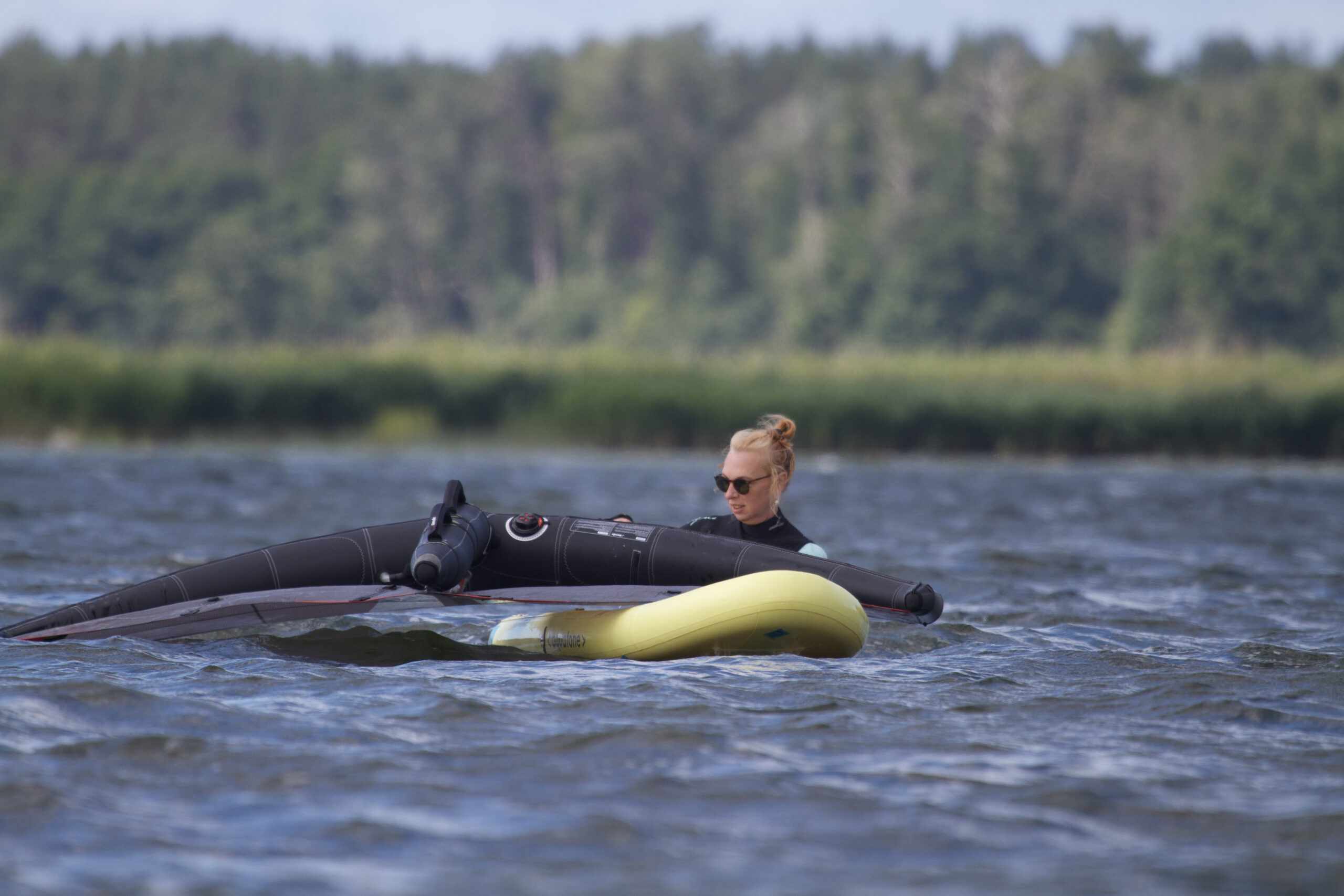 Surfi & sisemise tasakaalu retriit naistele Hiiumaal - Image 9