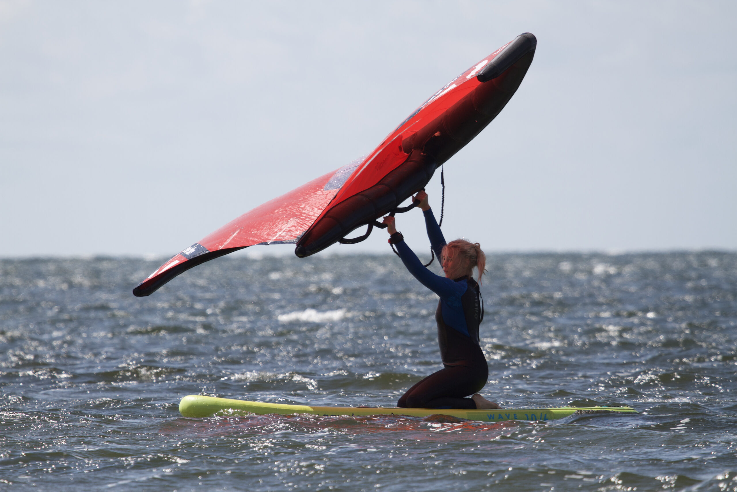 Surfi & sisemise tasakaalu retriit naistele Hiiumaal - Image 17