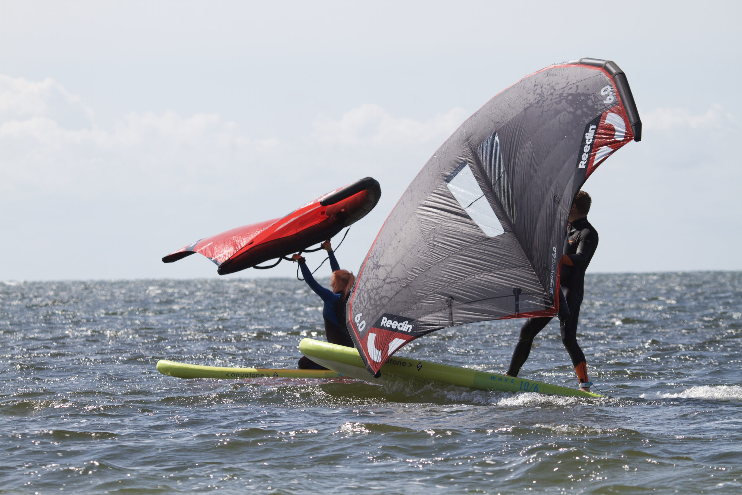 Surfi & sisemise tasakaalu retriit naistele Hiiumaal - Image 8