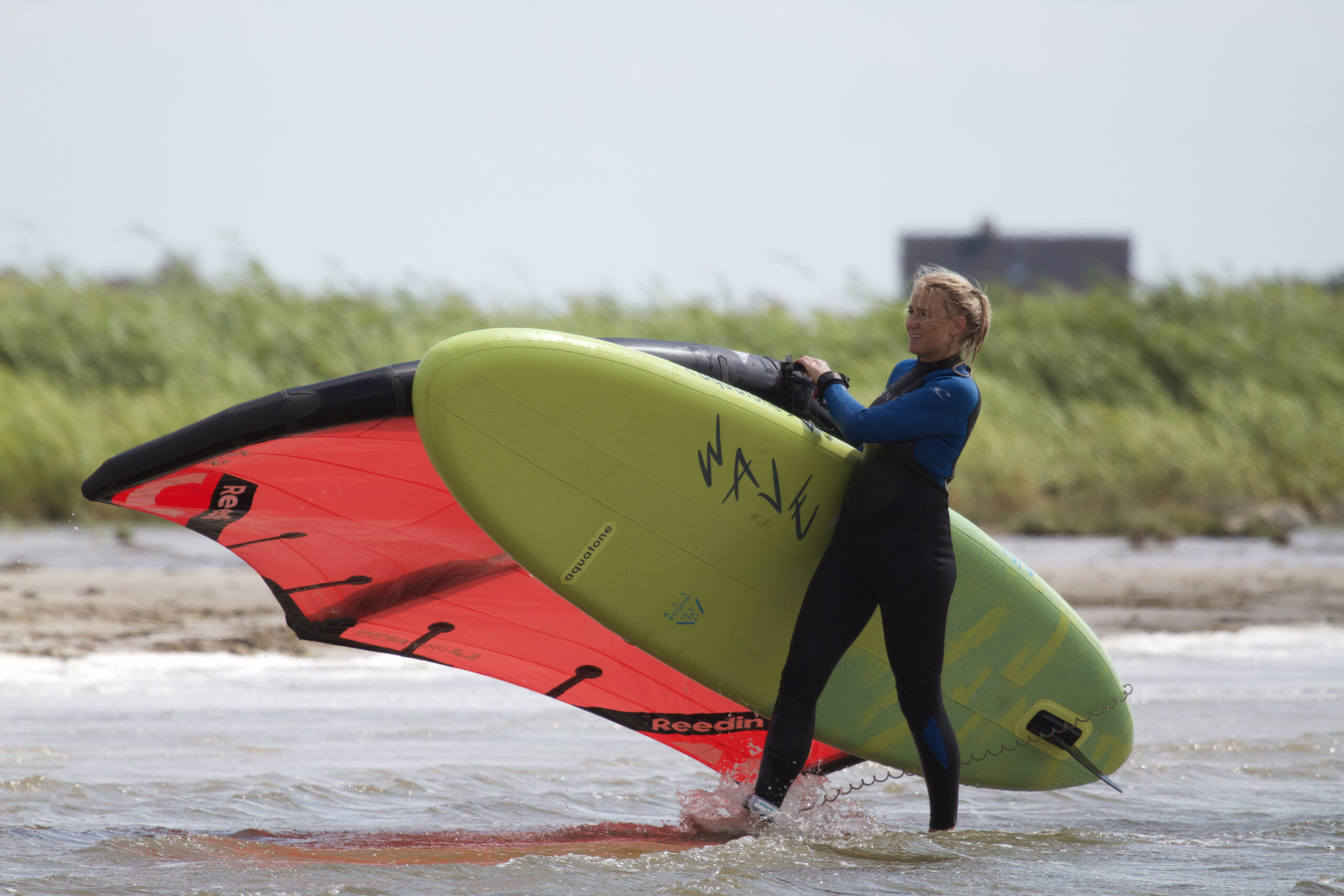 Surfi & sisemise tasakaalu retriit naistele Hiiumaal - Image 7