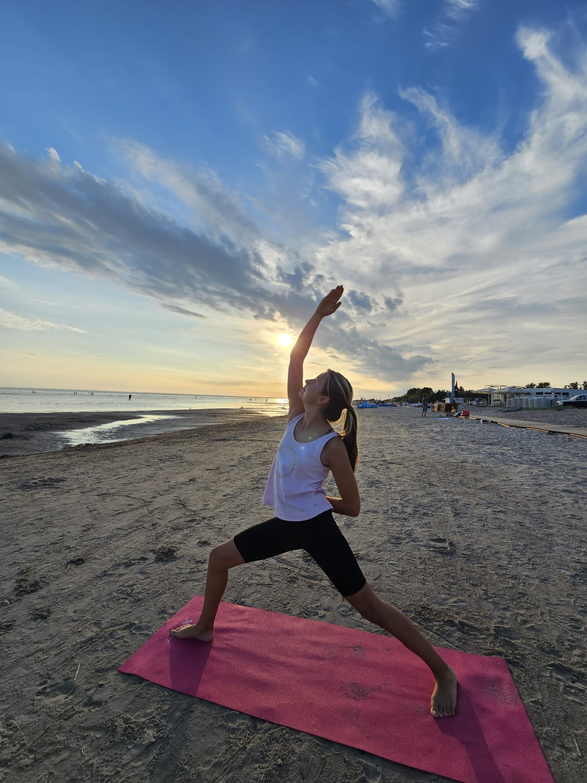 Surfi & sisemise tasakaalu retriit naistele Hiiumaal - Image 11