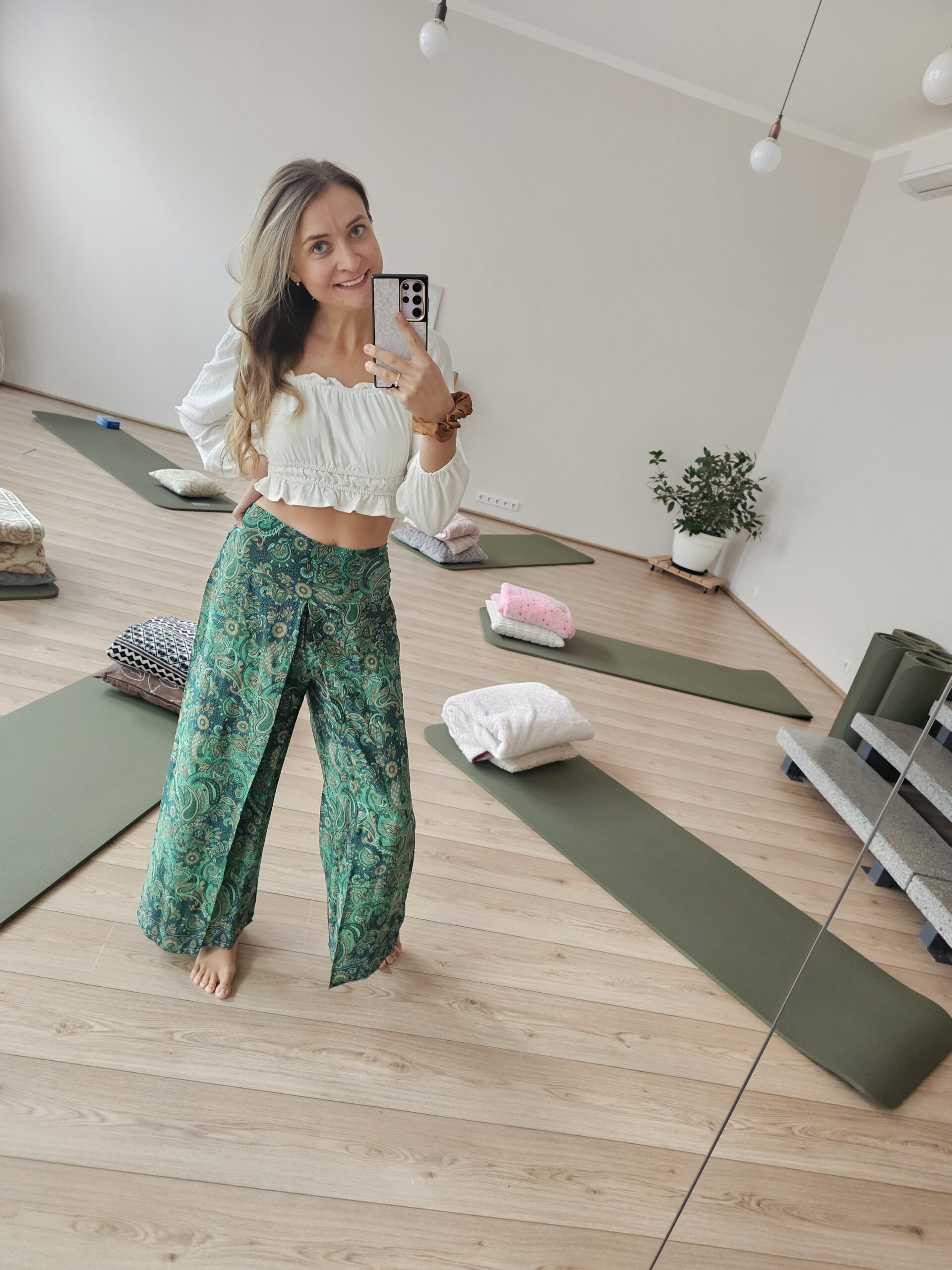 Surfi & sisemise tasakaalu retriit naistele Hiiumaal - Image 13