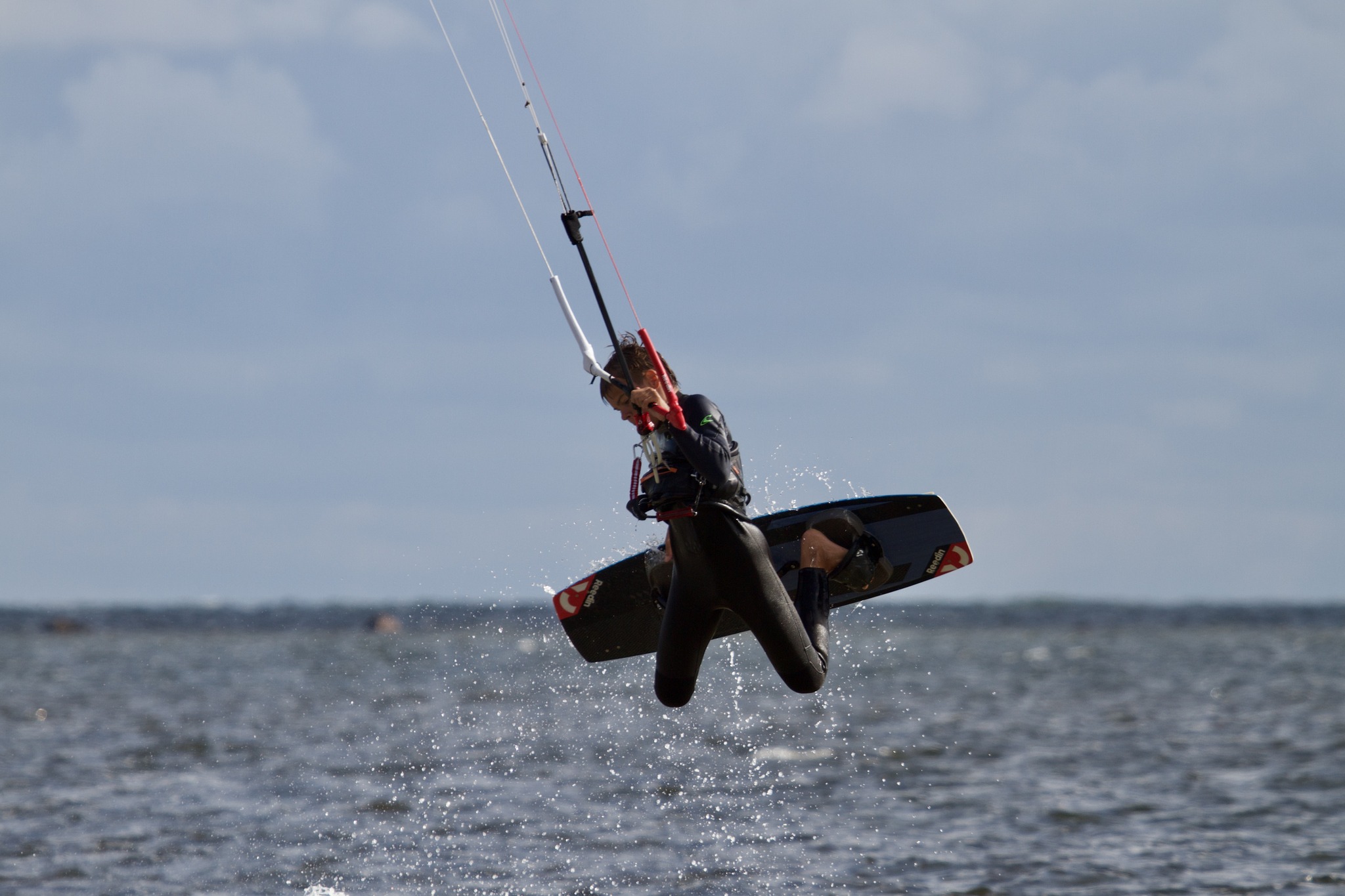 Noorte lohesurfilaager Hiiumaal - Image 21