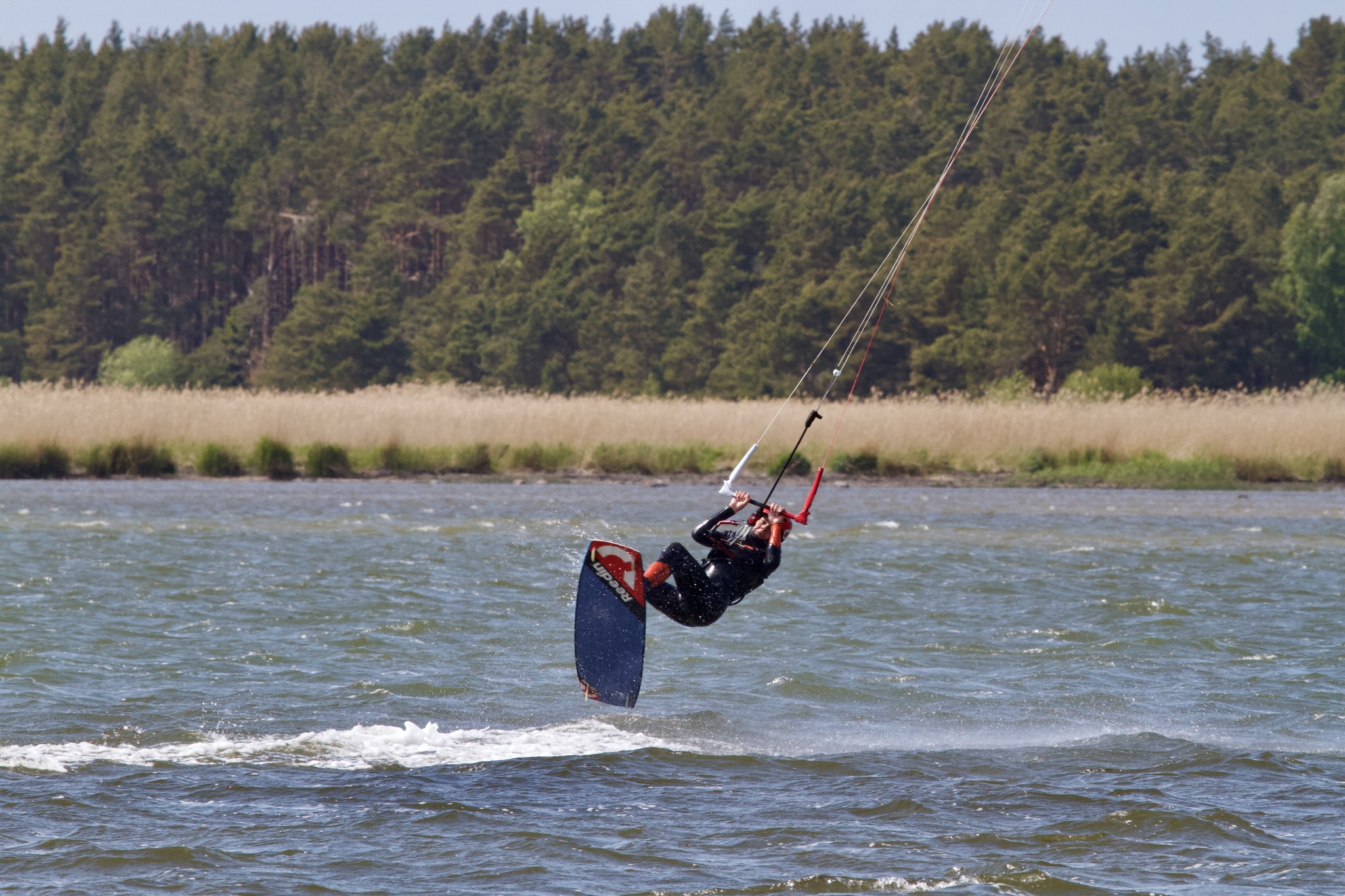 Noorte lohesurfilaager Hiiumaal - Image 20