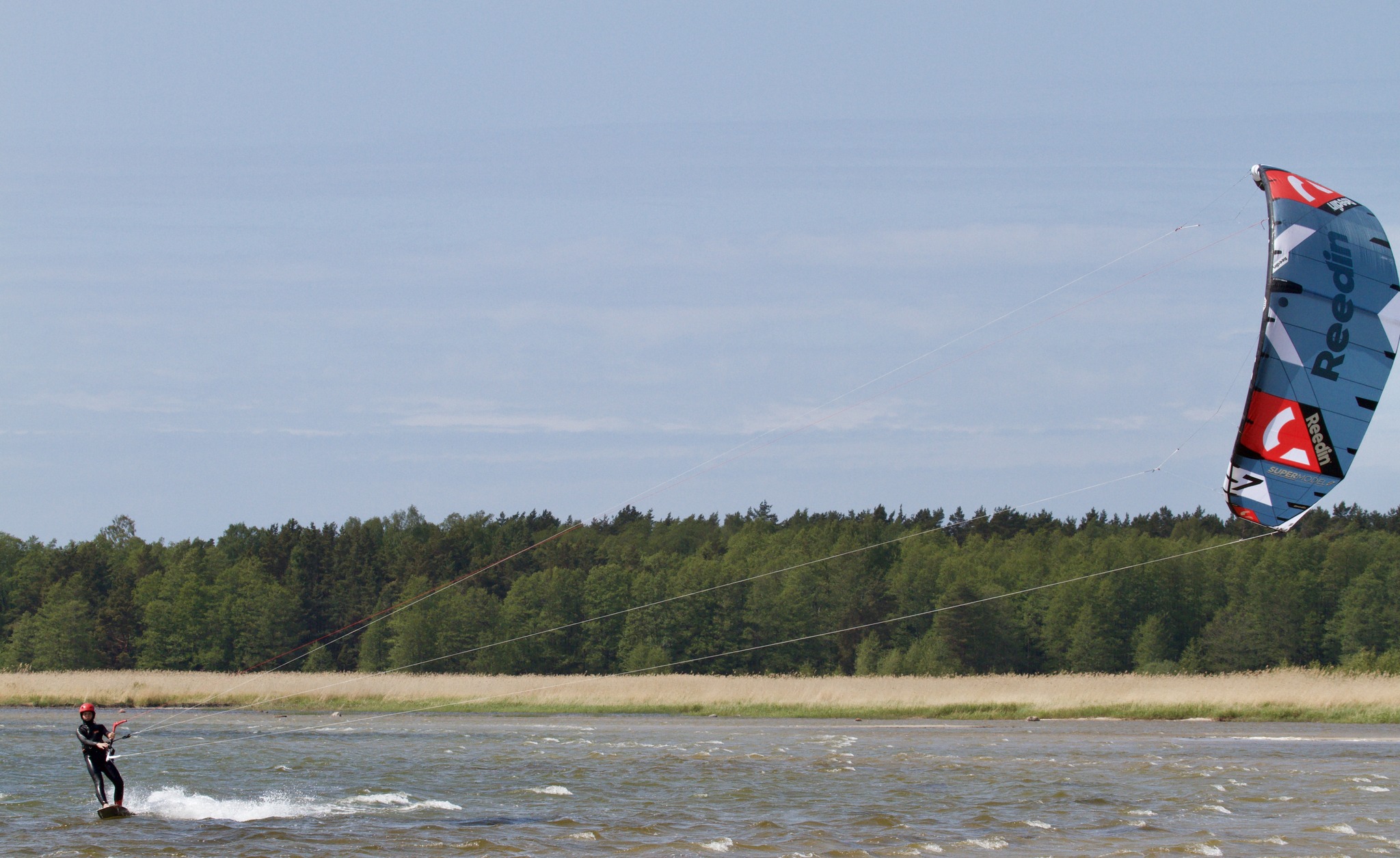 Noorte lohesurfilaager Hiiumaal - Image 23