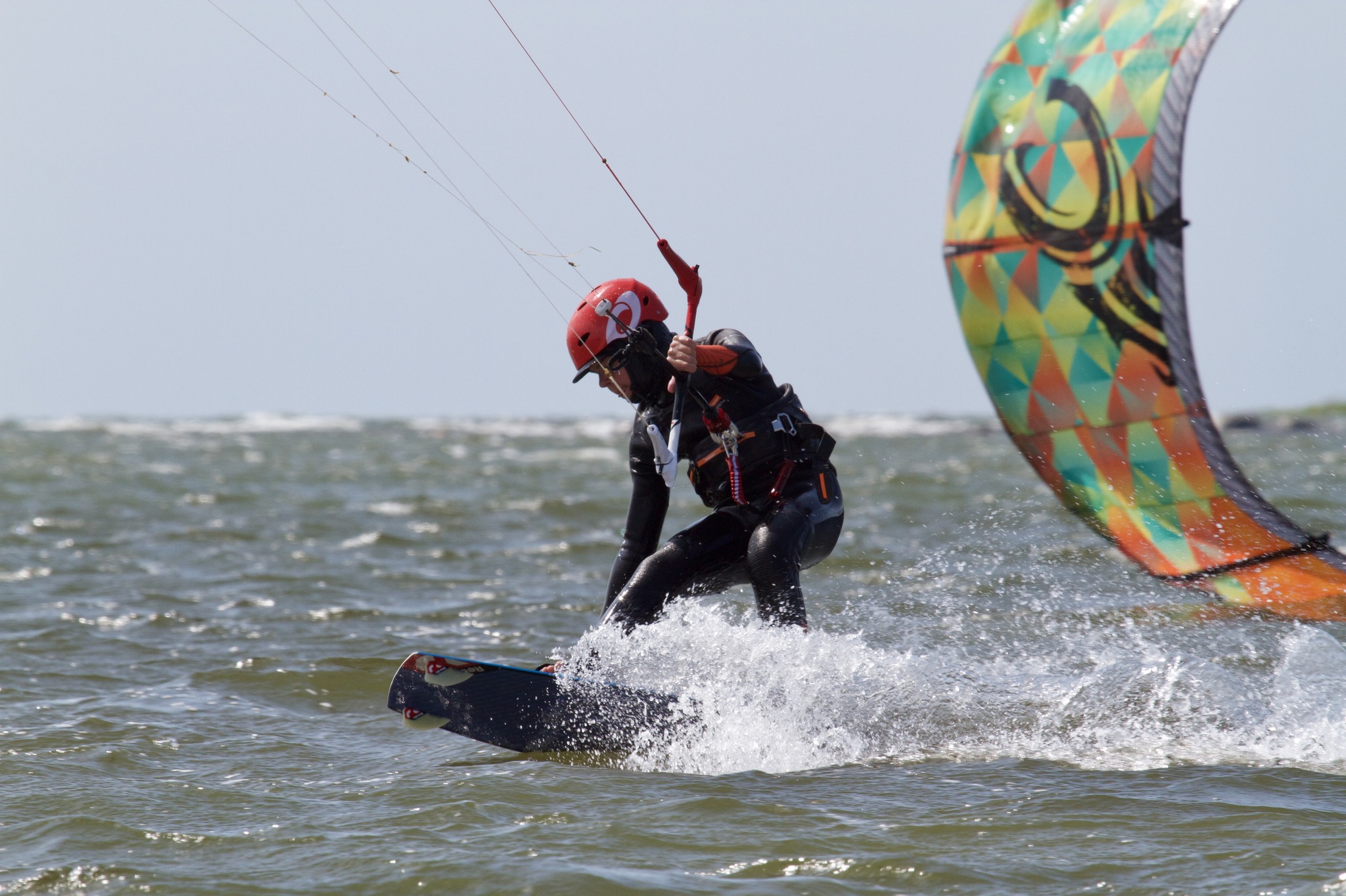 Noorte lohesurfilaager Hiiumaal - Image 4