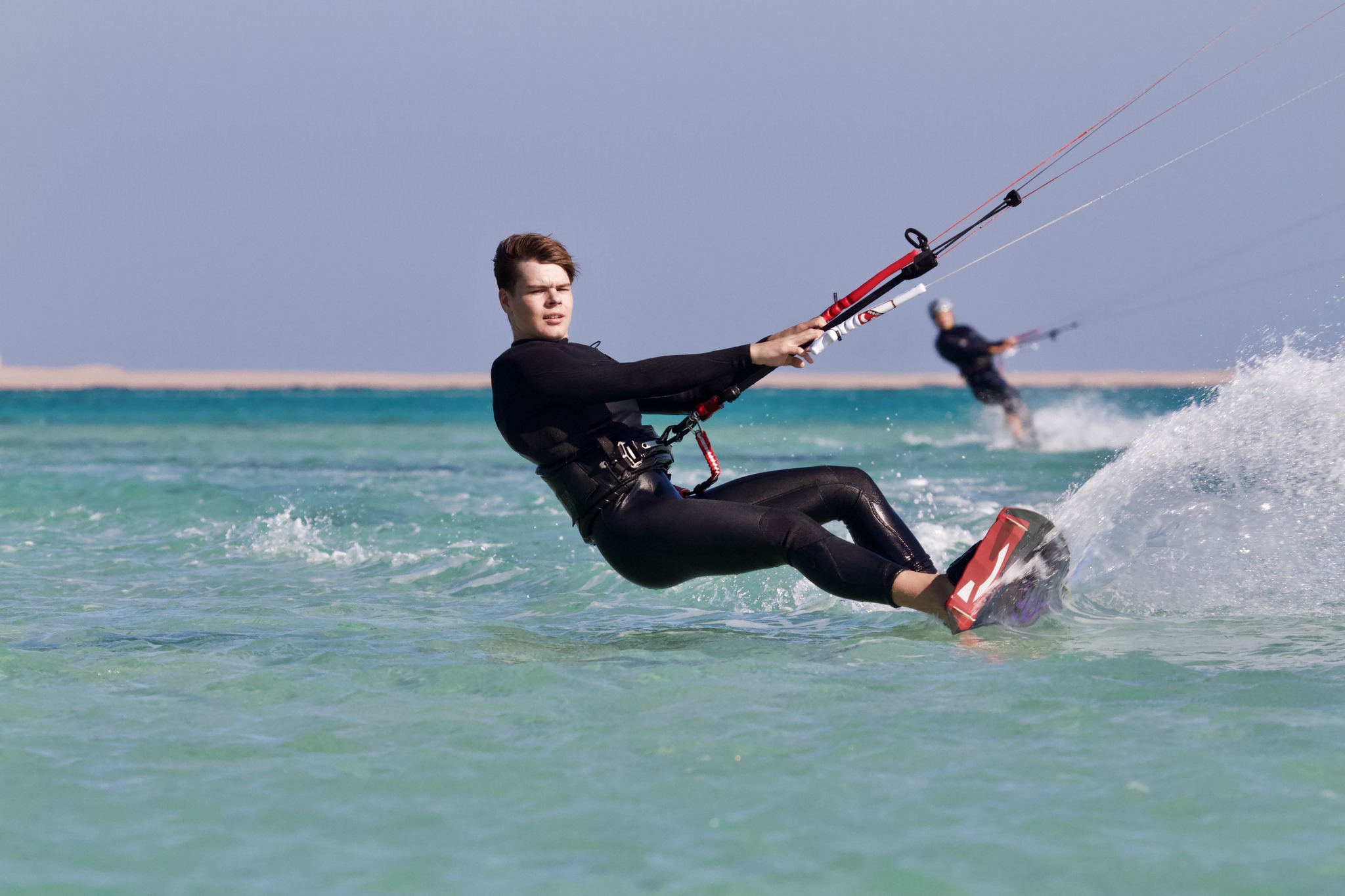 Noorte lohesurfilaager Hiiumaal - Image 22