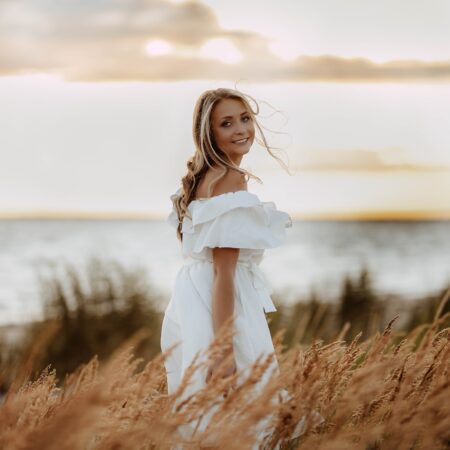 Surfi & sisemise tasakaalu retriit naistele Hiiumaal