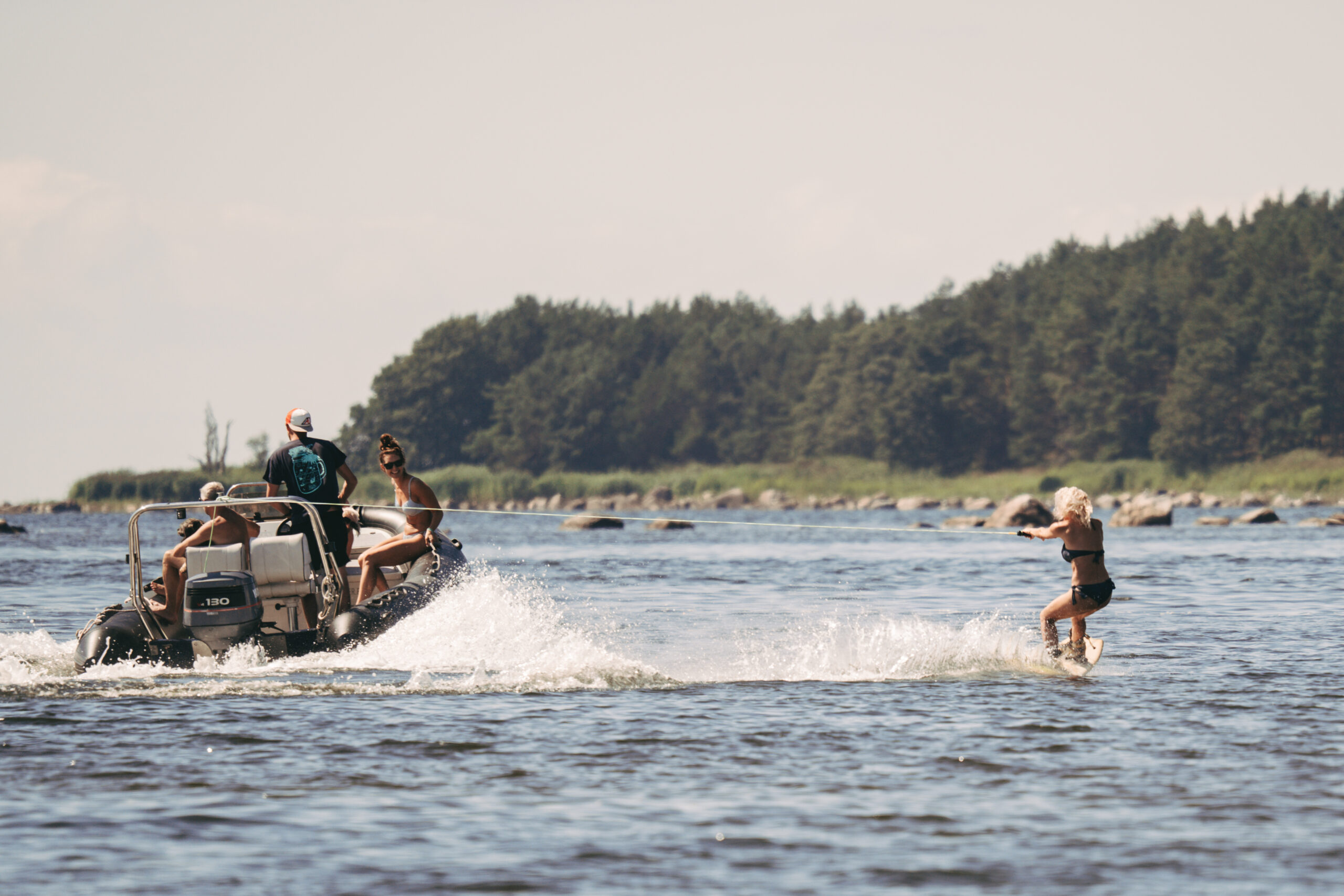 Surfi & sisemise tasakaalu retriit naistele Hiiumaal - Image 6