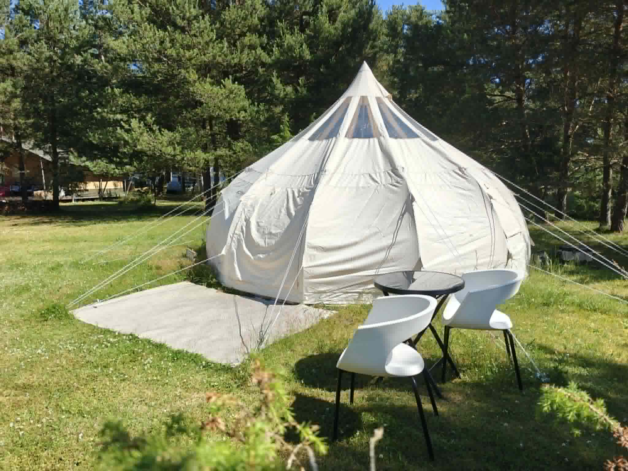 Glämping telgid majutuseks - Image 4